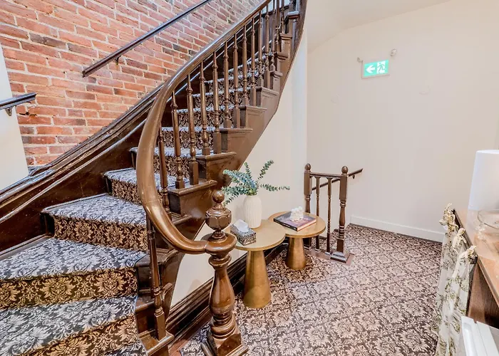 Self Check-In Boutique Hotel - Quartier Latin - Room 101 Montreal